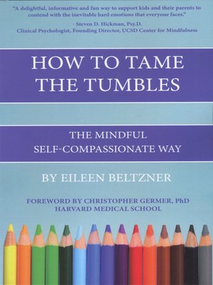 cover image of How to Tame the Tumbles